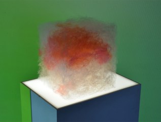 Synaptic Kiss